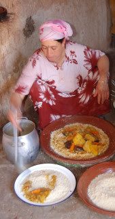 couscous habiba